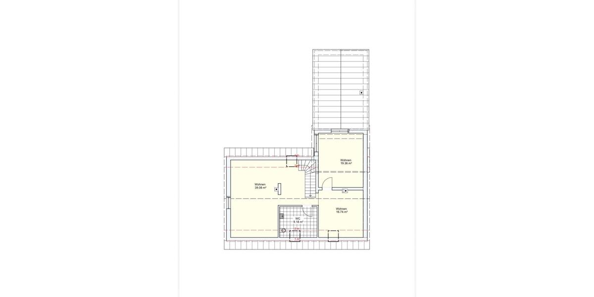 Einfamilienhaus Delitzsch - 3.5 Zimmer, 130 m&sup2;, 1.650&euro; | Angebot:26368696