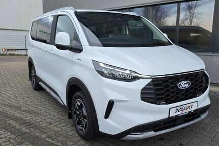 Ford Tourneo Custom 24.850 km 44.580 € Goslar 38644