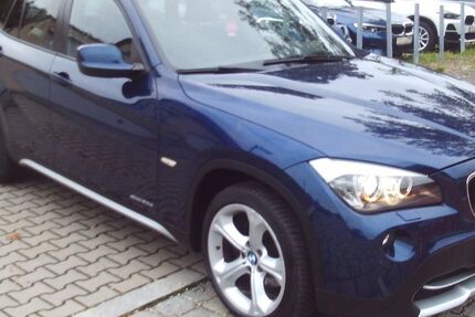 BMW X1 133.739 km 7.900 € Nürnberg 90469
