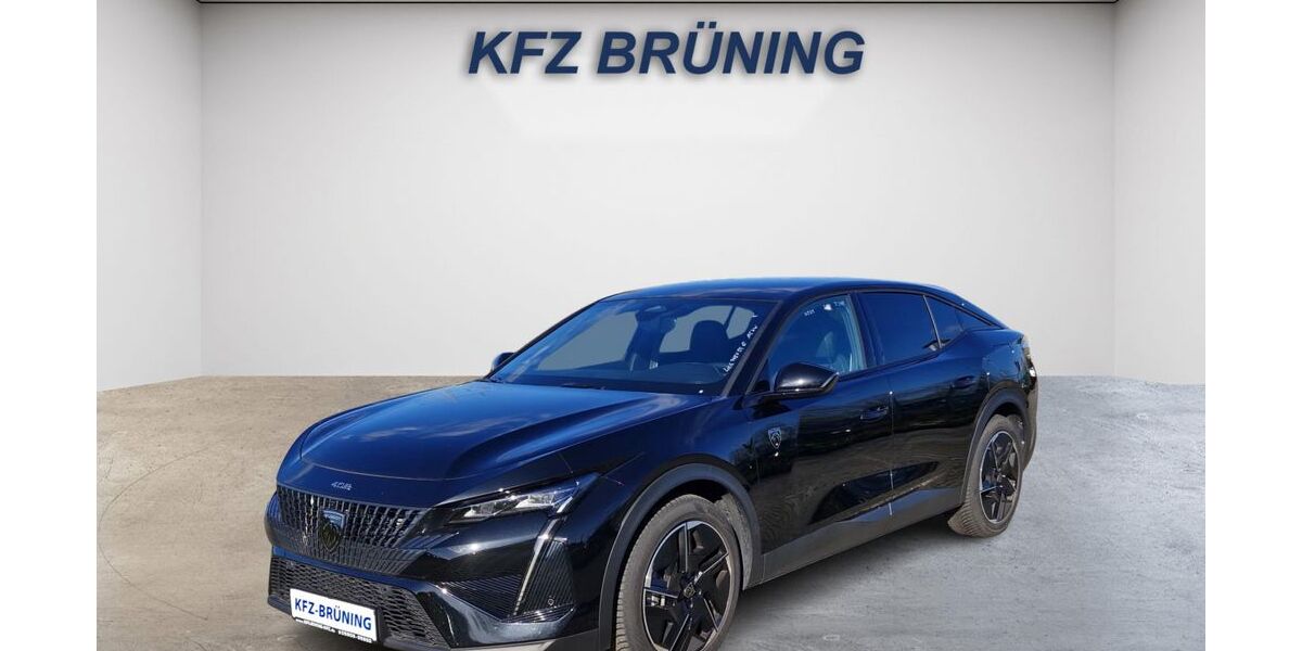 Peugeot 408 35.628 km 27.480 &euro; Lingen (Ems) 49811