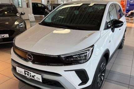 Opel Crossland 2.440 km 17.990 &euro; Bochum 44791