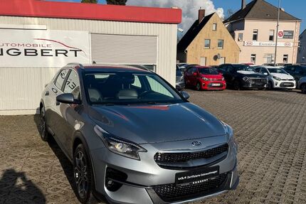 Kia XCeed 94.228 km 14.390 &euro; Datteln 45711