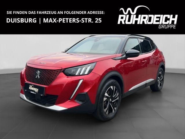 Peugeot 2008 13.600 km 21.990 &euro; Duisburg 47059
