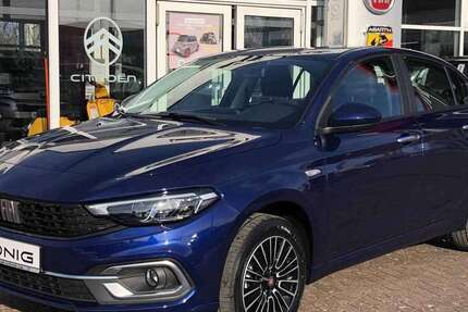 Fiat Tipo 2.510 km 18.289 &euro; Fürstenwalde 15517