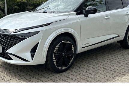 Nissan Qashqai 2.858 km 41.990 &euro; Fürstenwalde 15517