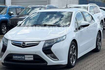 Opel Ampera 198.000 km 7.999 &euro; Wiesloch 69168