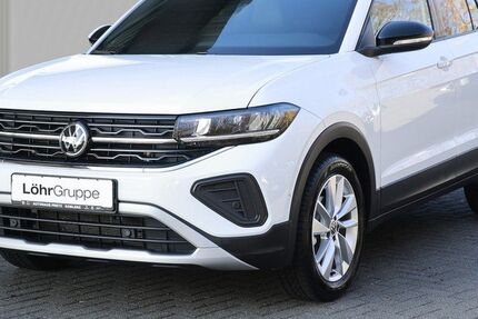 VW T-Cross 21.210 km 23.280 &euro; Koblenz 56076