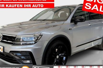 VW Tiguan Allspace 107.121 km 27.890 &euro; Rheinstetten 76287