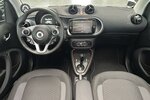 Smart ForTwo EQ CABRIO EXCLUSIVE-22KW-RÜCKFAHRKAMERA! 13.660 km 18.399 € Groß-Umstadt 64823