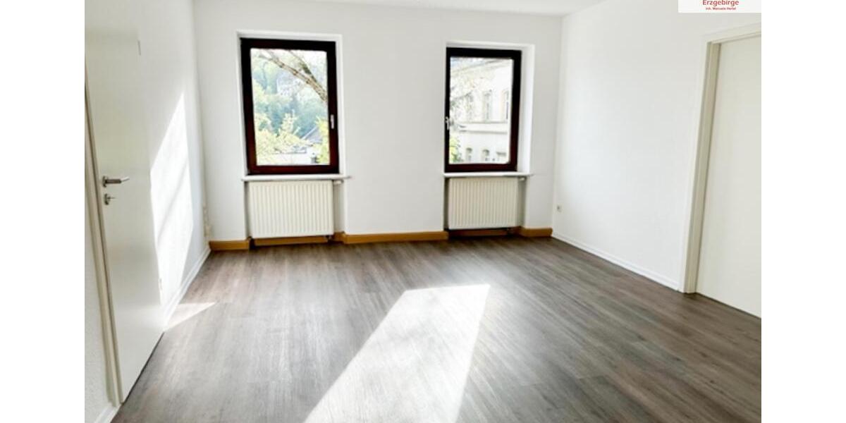 Etagenwohnung Annaberg-Buchholz Buchholz - 3 Zimmer, 72 m&sup2;, 420&euro; | Angebot:26131618