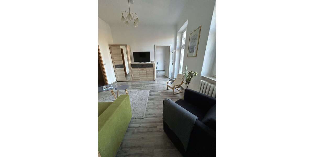 Etagenwohnung Neuglobsow Neuglobsow - 3 Zimmer, 56 m&sup2;, 236.000&euro; | Angebot:25886580