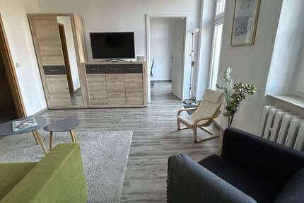 Wohnung Neuglobsow Neuglobsow - 3 Zimmer, 56 m&sup2;, 236.000&euro; | Angebot:25886580