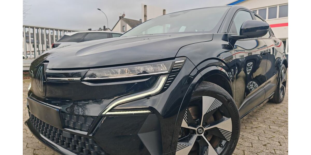 Renault Megane 103.822 km 17.255 &euro; Wölfersheim 61200