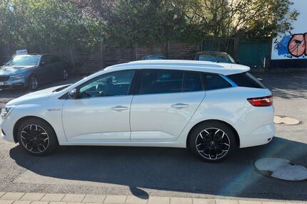Renault Megane 161.000 km 6.300 &euro; Berlin 10318