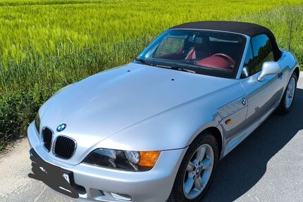 BMW Z3 23.990 km 17.990 &euro; Coesfeld 48653