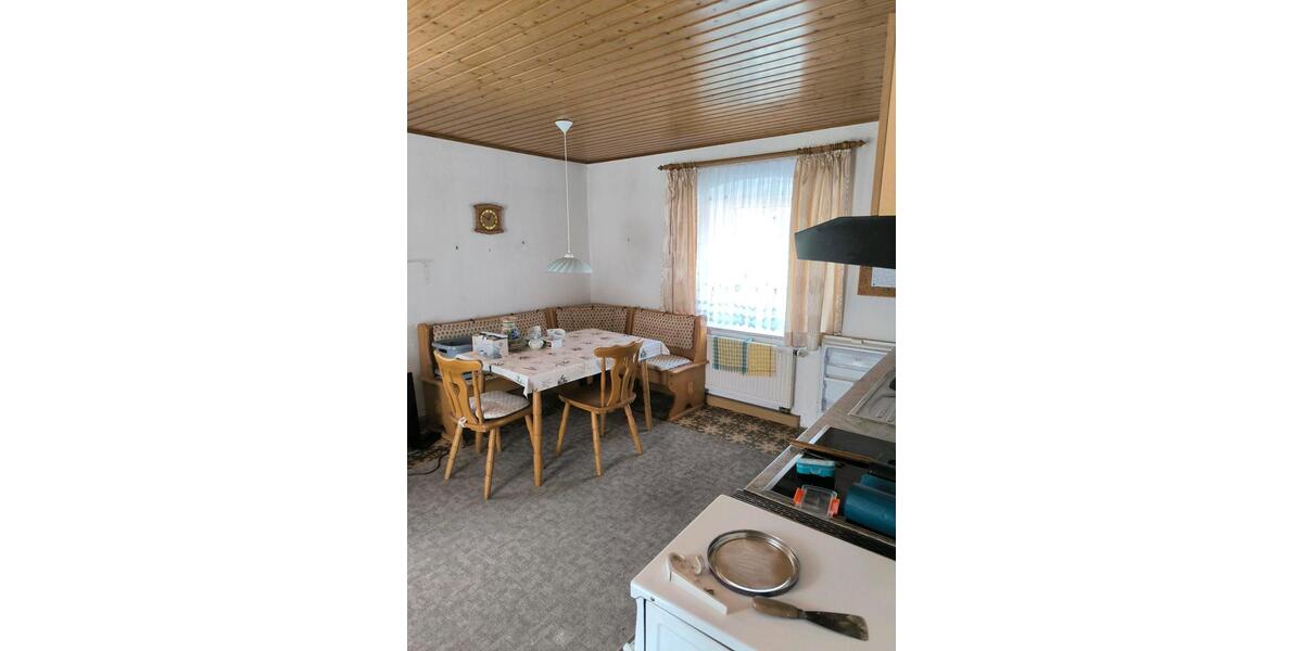 Doppelhaushälfte Wunsiedel - 4 Zimmer, 130 m&sup2;, 99.999&euro; | Angebot:26763214
