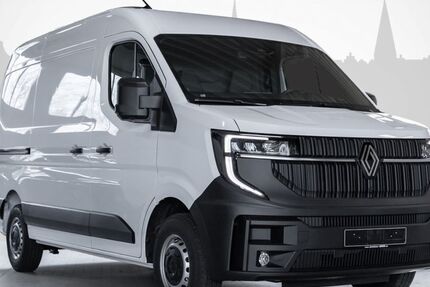 Renault Master 5.205 km 36.450 &euro; Lüneburg 21339