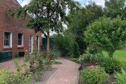 Wohnen, wo andere Urlaub machen (NUR Singlewohnung) 1 zimmer