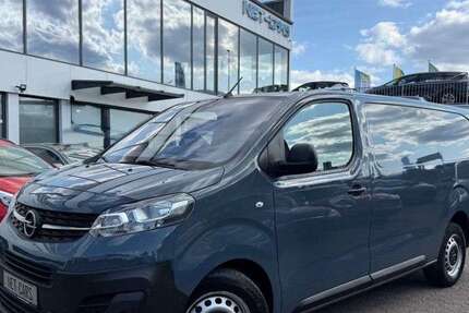 Opel Vivaro 82.889 km 15.850 &euro; Hilden (bei Düsseldorf) 40721