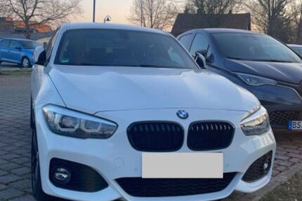 BMW 120 83.000 km 18.000 &euro; Königslutter am Elm 38154