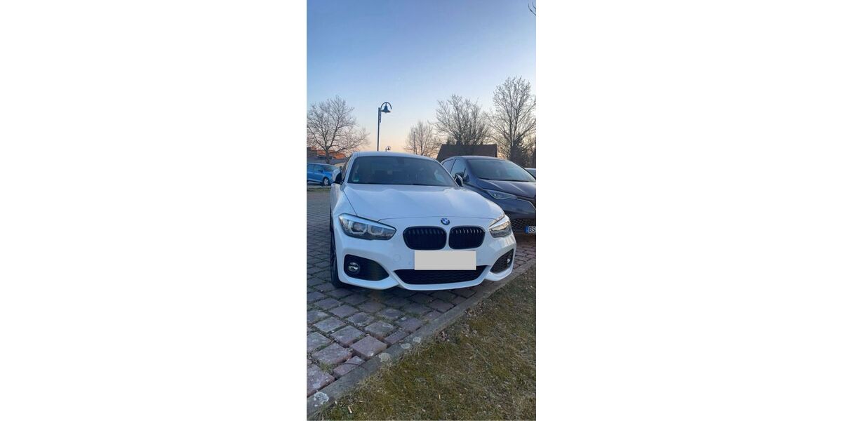 BMW 120 83.000 km 18.000 &euro; Königslutter am Elm 38154