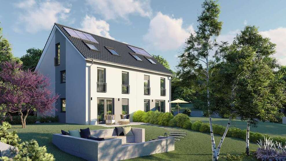 Haus zum Kaufen in Freising 118.055 € 150 m²