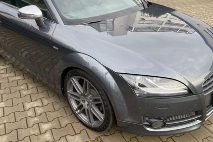Audi TT 64.876 km 16.900 &euro; Niederdorfelden 61138