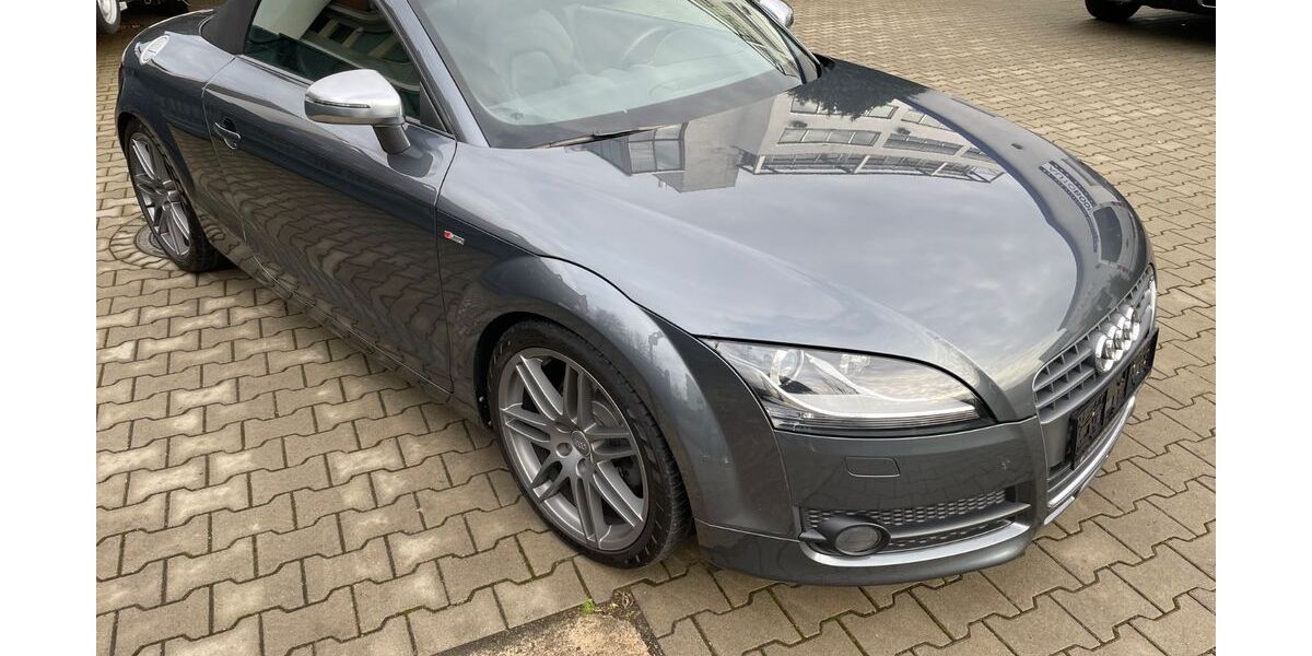 Audi TT 64.876 km 16.900 &euro; Niederdorfelden 61138