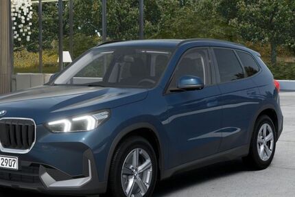 BMW X1 10.000 km 34.950 &euro; Wolfenbüttel 38304
