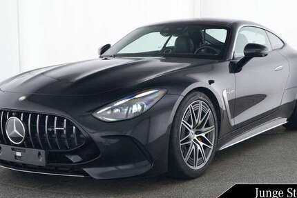 Mercedes-Benz AMG GT 39.669 km 135.470 &euro; Kempten (Allgäu) 87435