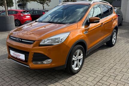 Ford Kuga 126.000 km 11.999 &euro; Diepholz 49356