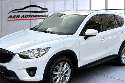 Mazda CX-5 200.000 km 7.990 &euro; Erfurt 99091