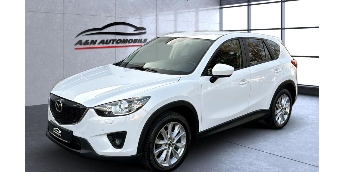 Mazda CX-5 200.000 km 7.990 &euro; Erfurt 99091