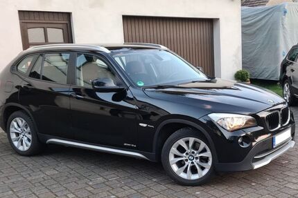 BMW X1 236.000 km 7.500 &euro; Vetschau/Spreewald 03226