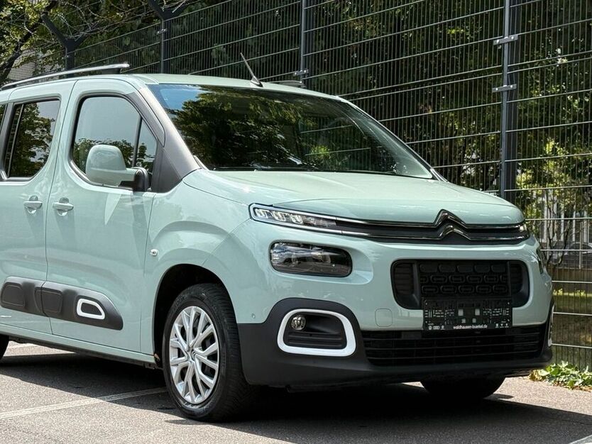 Berlingo