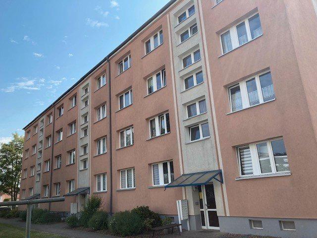 Etagenwohnung Gerstungen - 1 Zimmer, 33 m&sup2;, 264&euro; | Angebot:26354181