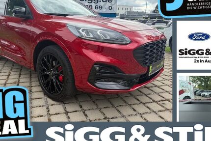 Ford Kuga 32.470 km 30.940 &euro; Augsburg 86165