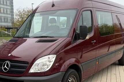 Mercedes-Benz Sprinter 300.000 km 12.400 &euro; Weiterstadt 64331