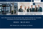 Gewerbeobjekt Osterode am Harz - 4&euro; | Angebot:26441852