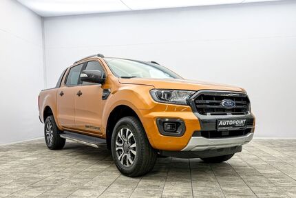 Ford Ranger 127.000 km 27.980 &euro; Nordhausen 99734