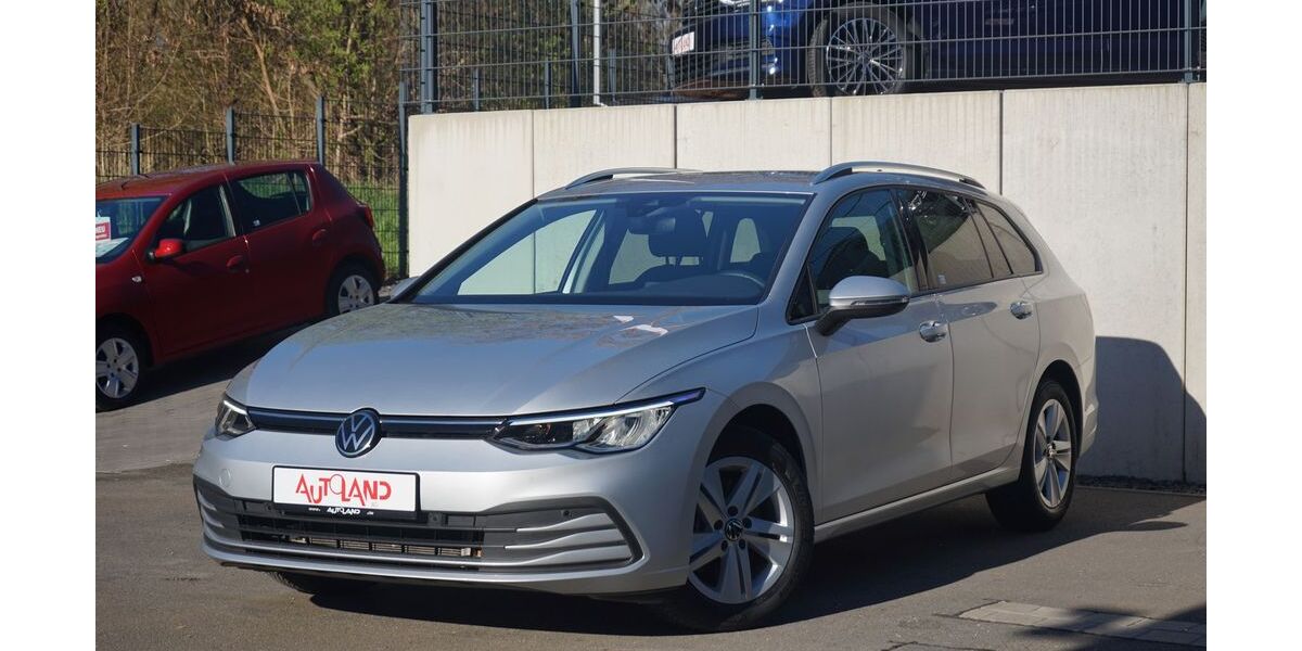 VW Golf 73.264 km 24.950 &euro; Gera 07546