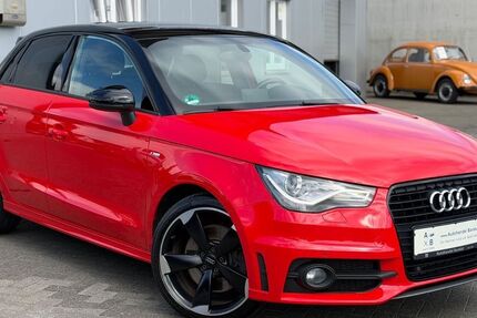 Audi A1 110.000 km 14.590 &euro; Heide 25746