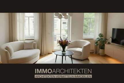 Wohnung Dresden Plauen - 3 Zimmer, 94 m&sup2;, 330.000&euro; | Angebot:26325031