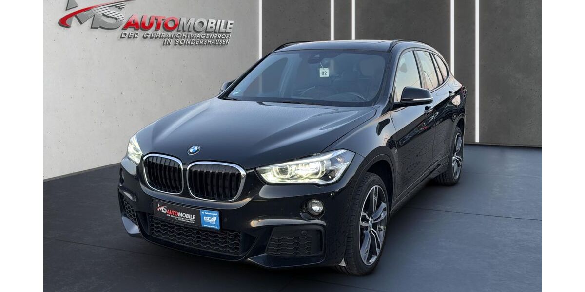 BMW X1 292.600 km 12.990 &euro; Sondershausen 99706