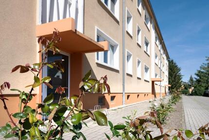 Wohnung Kemberg - 3 Zimmer, 57 m&sup2;, 330&euro; | Angebot:25228152