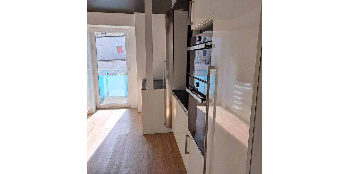 Etagenwohnung Hagen Hagen-Nord - 5 Zimmer, 105 m&sup2;, 1.045&euro; | Angebot:25995521