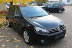 VW Golf 1.6TDi TEAM SHZ TEMPOMAT KLIMAAUTOMATIK 159.855 km 6.598 &euro; Köln 50858