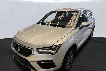 Seat Ateca 128.549 km 19.950 &euro; Helmstedt 38350