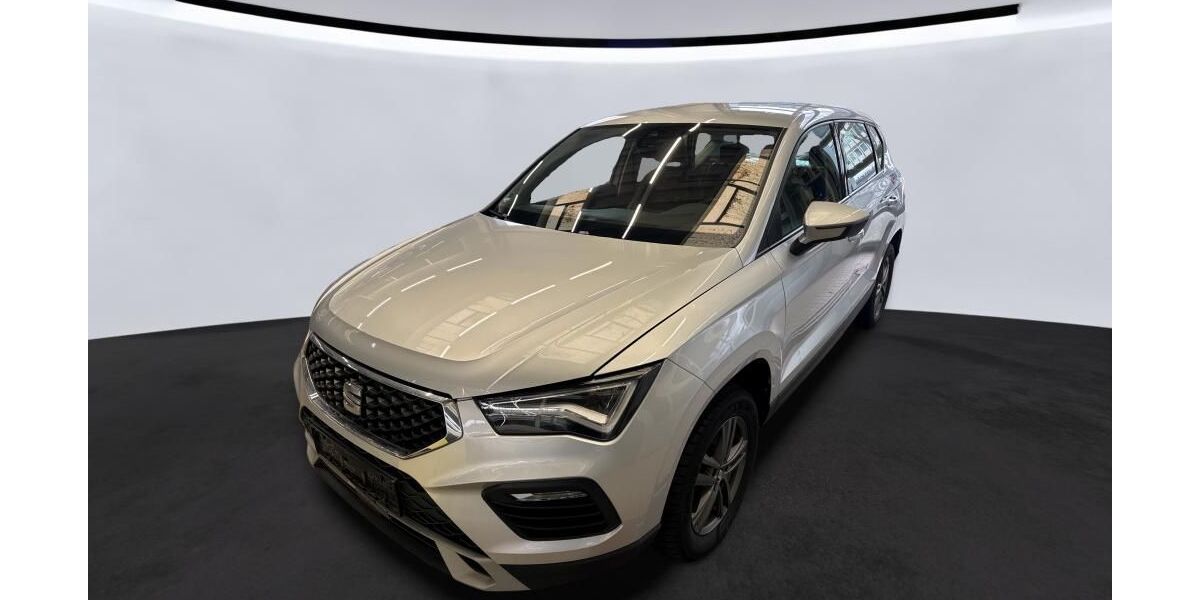 Seat Ateca 128.549 km 19.950 &euro; Helmstedt 38350