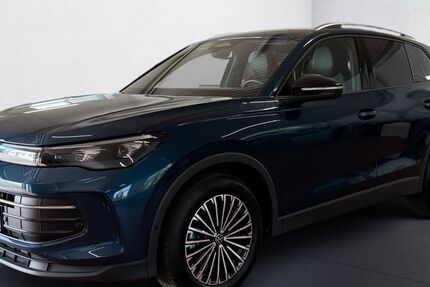 VW Tiguan 19.824 km 35.990 &euro; Osterode 37520